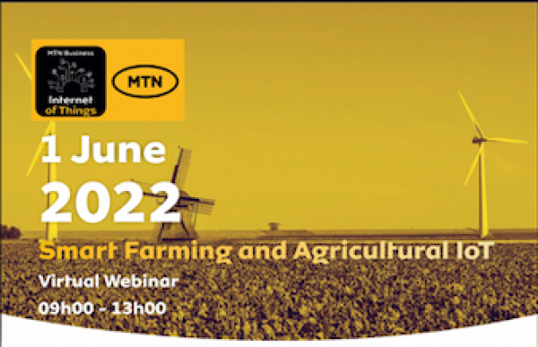 Smart Farming &amp; Agriculture IoT